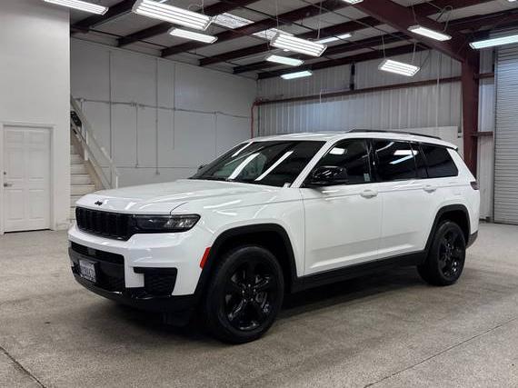 JEEP GRAND CHEROKEE 2021 1C4RJKAG7M8187739 image JEEP GRAND CHEROKEE 2021 1C4RJKAG7M8187739 image